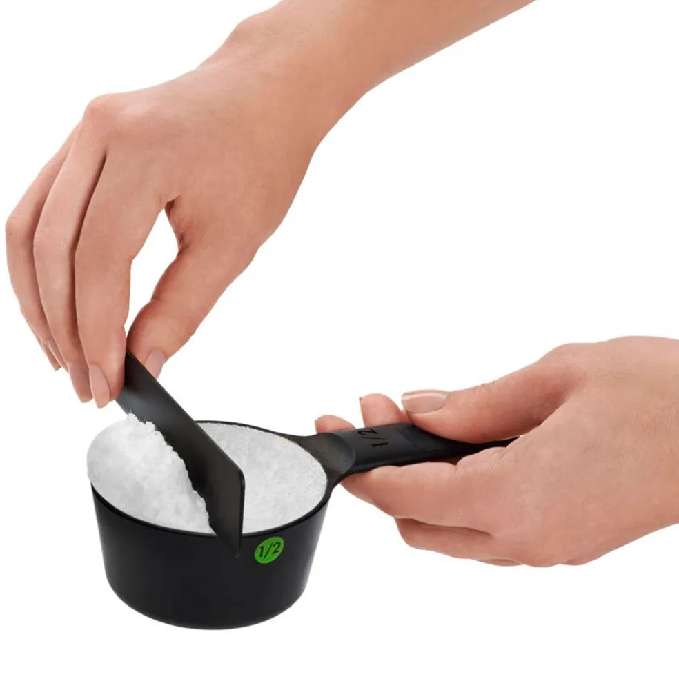 Tazas medidoras OXO