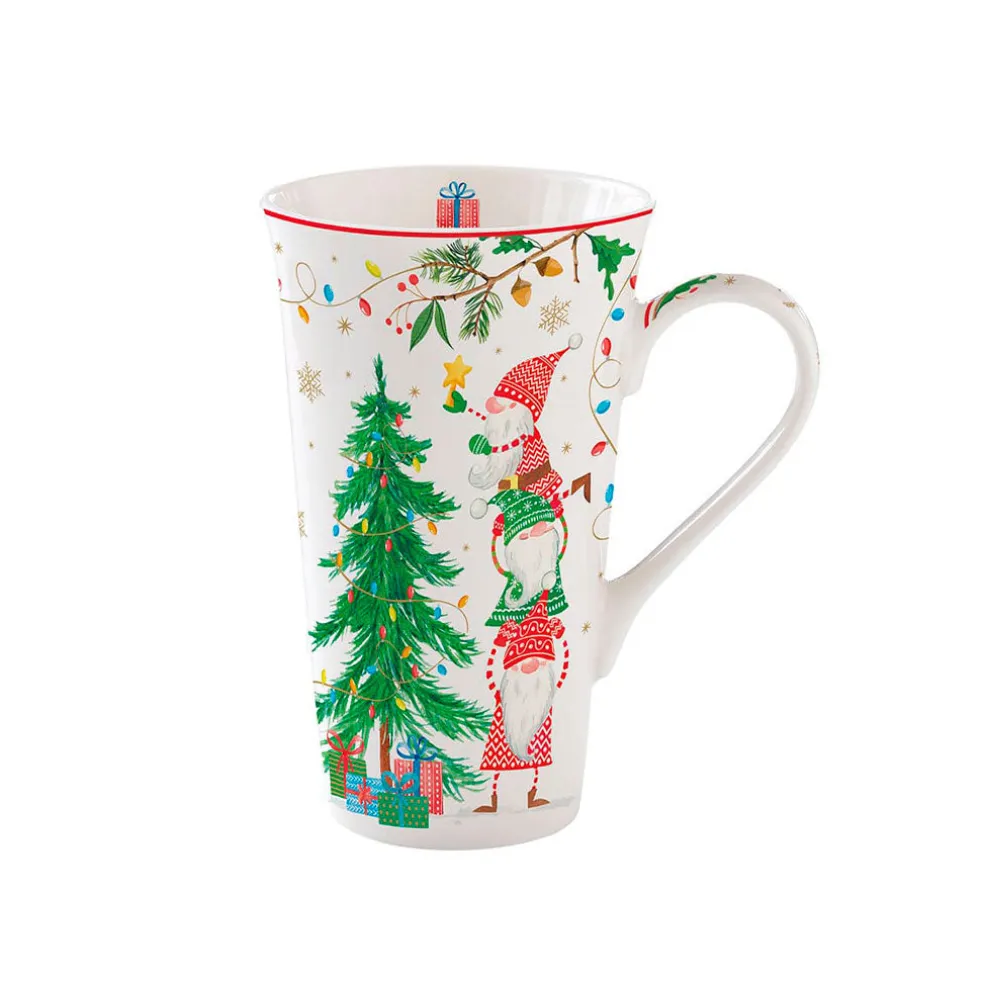 Tazas Mug Gnomos Easylife