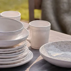 Taza tipo mug Artisan Collection de Laura Ashley