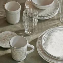 Taza tipo mug Artisan Collection de Laura Ashley
