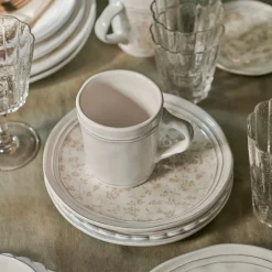 Taza tipo mug Artisan Collection de Laura Ashley