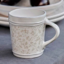 Taza tipo mug Artisan Collection de Laura Ashley