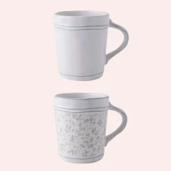 Taza tipo mug Artisan Collection de Laura Ashley