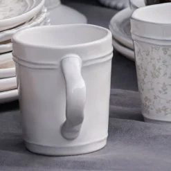 Taza tipo mug Artisan Collection de Laura Ashley
