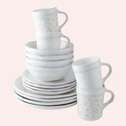 Taza tipo mug Artisan Collection de Laura Ashley