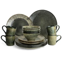 Taza tipo Mug Organic Collection