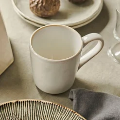Taza tipo Mug Organic Collection