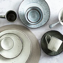 Taza tipo Mug Organic Collection