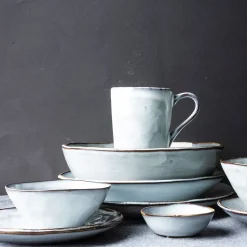 Taza tipo Mug Organic Collection
