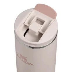 Taza térmica de acero inoxidable Transit FlipFlop Stanley