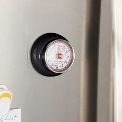 Temporizador de cocina retro Speed de Zassenhaus