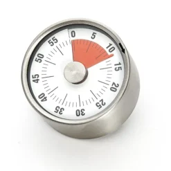 Temporizador imantado acero inox De Buyer