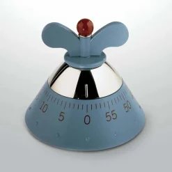 Temporizador mecánico Kitchen Timer Alessi