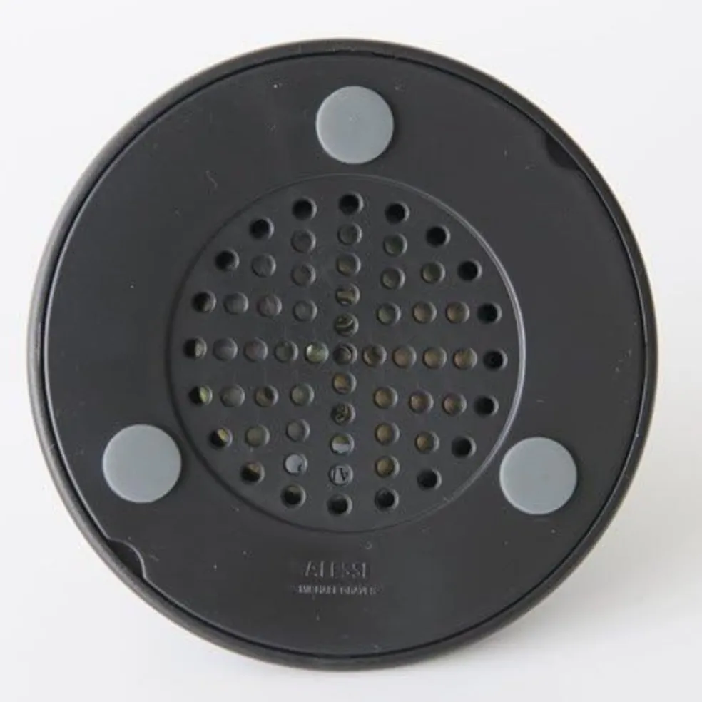 Temporizador mecánico Kitchen Timer Alessi
