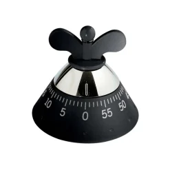 Temporizador mecánico Kitchen Timer Alessi