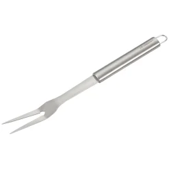Tenedor acero inox para barbacoa BBQ Outdoor Le Creuset