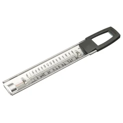 Termómetro de acero inox para mermelada KitchenCraft