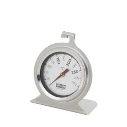 Termómetro de horno de acero inoxidable Kuhn Rikon