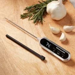 Termómetro digital respuesta instantánea KitchenAid