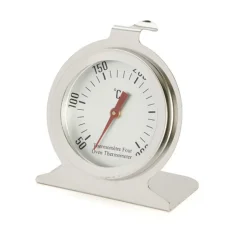 Termómetro para horno inox De Buyer