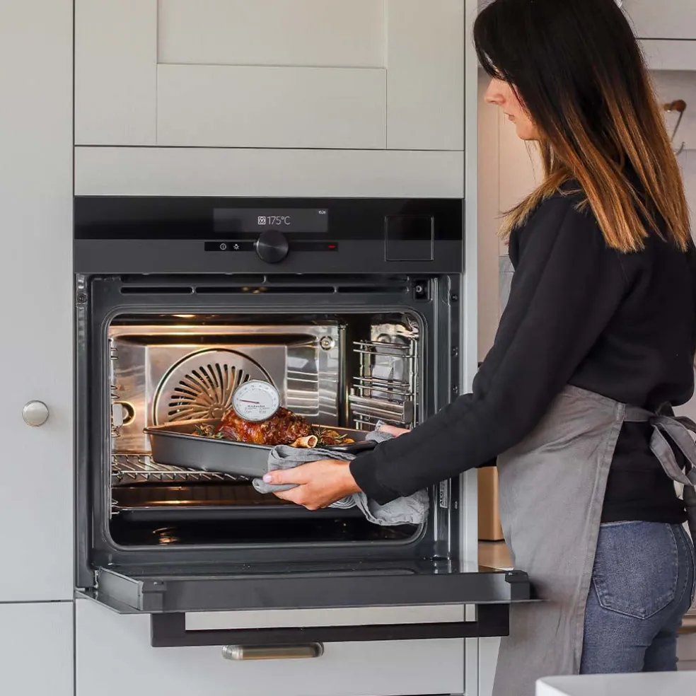 Termómetro para horno KitchenAid