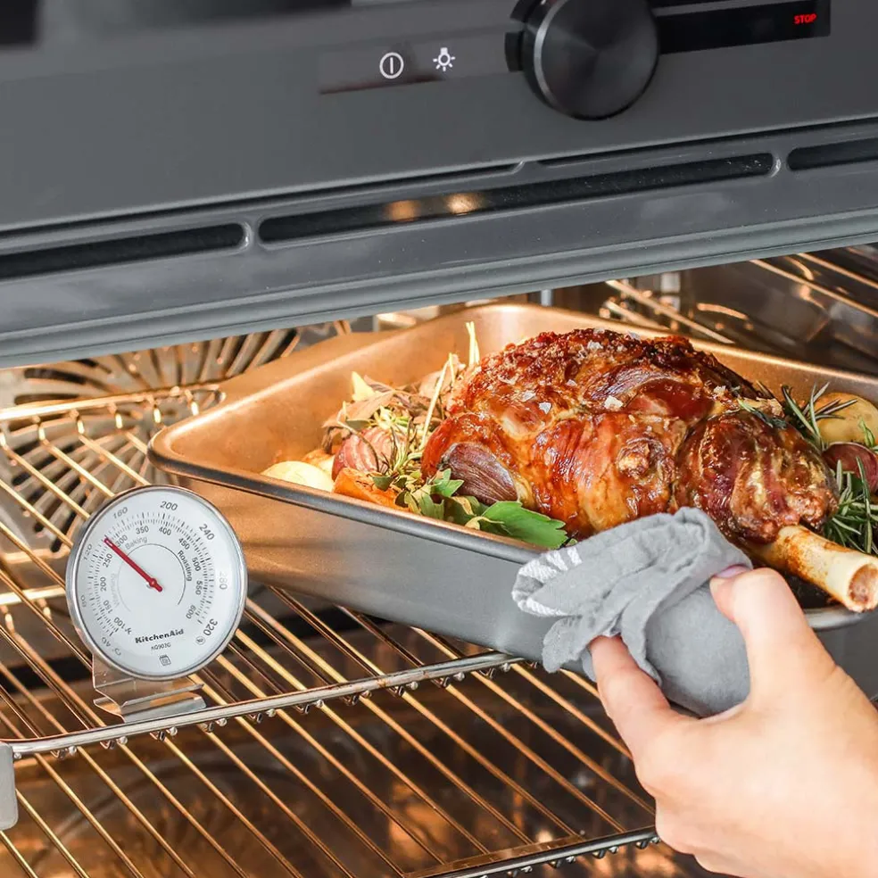 Termómetro para horno KitchenAid