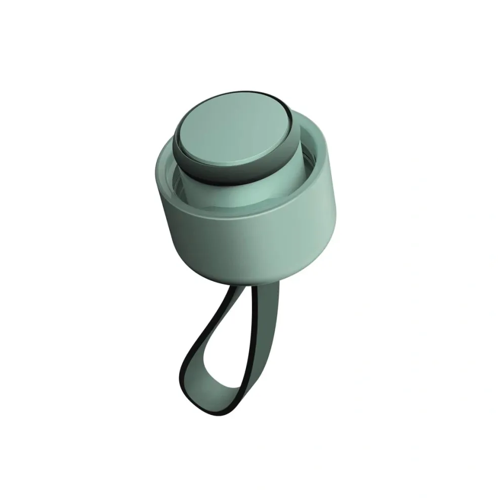 Termo con dos tapones Berghoff