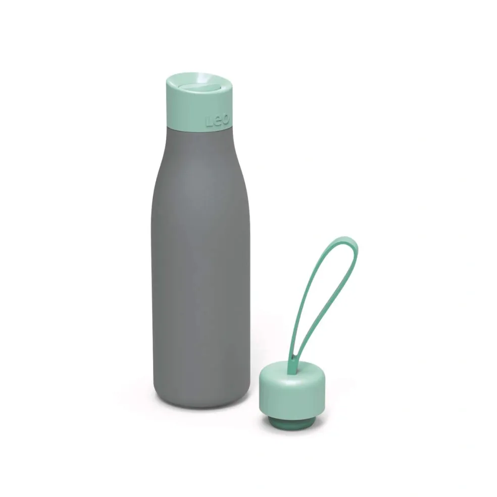 Termo con dos tapones Berghoff