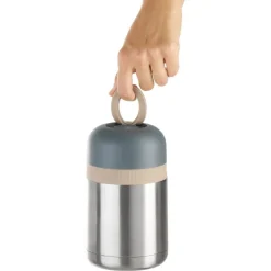 Termo para alimentos de acero inoxidable Enjoy Bra