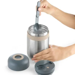 Termo para alimentos de acero inoxidable Enjoy Bra