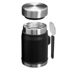 Termo para comida 400 ml Legendary Food Jar + Spork Stanley