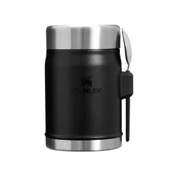 Termo para comida 400 ml Legendary Food Jar + Spork Stanley