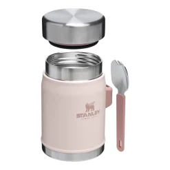 Termo para comida 400 ml Legendary Food Jar + Spork Stanley