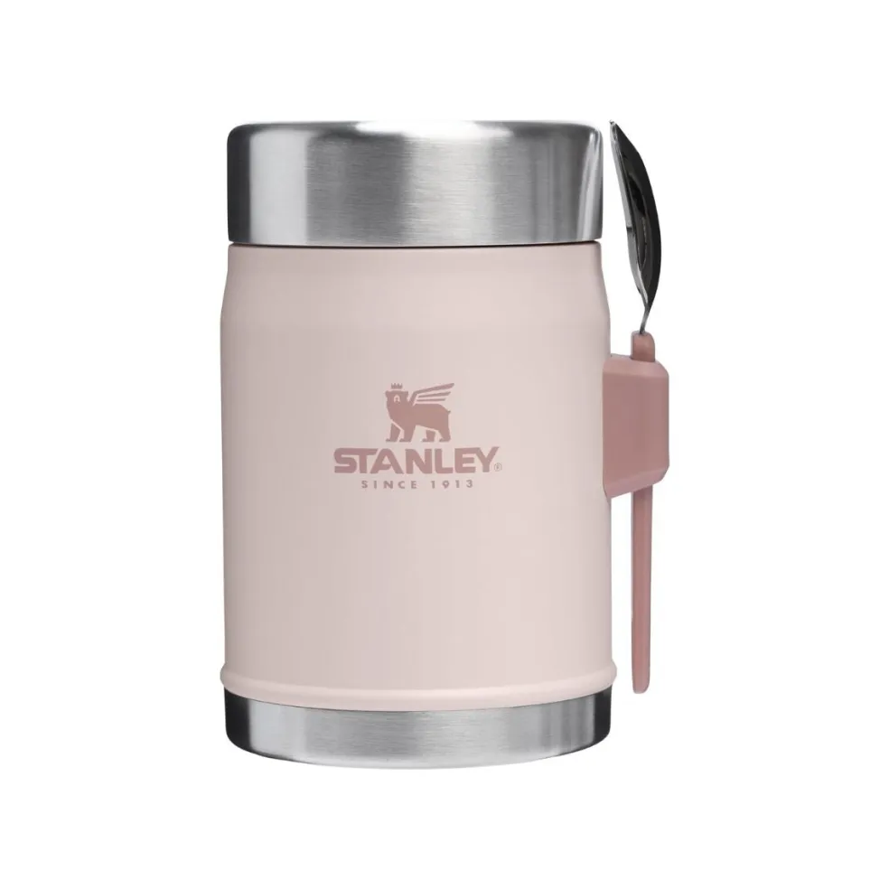 Termo para comida 400 ml Legendary Food Jar + Spork Stanley