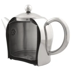 Tetera acero inoxidable doble pared 0,5 l Minuet® Santhee Bredemeijer