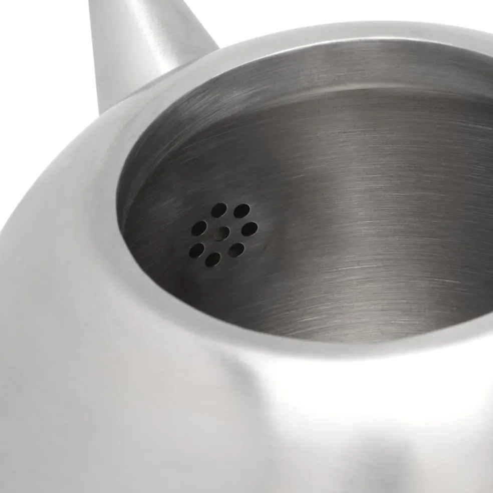 Tetera acero inoxidable doble pared 0,5 l Minuet® Santhee Bredemeijer
