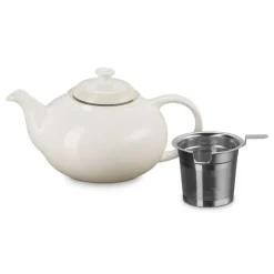 Tetera cerámica Classic con infusor 1,3 l Le Creuset