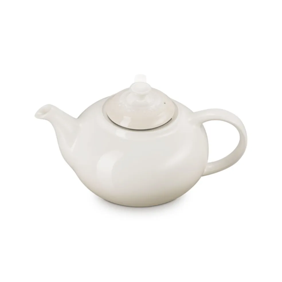 Tetera cerámica Classic con infusor 1,3 l Le Creuset