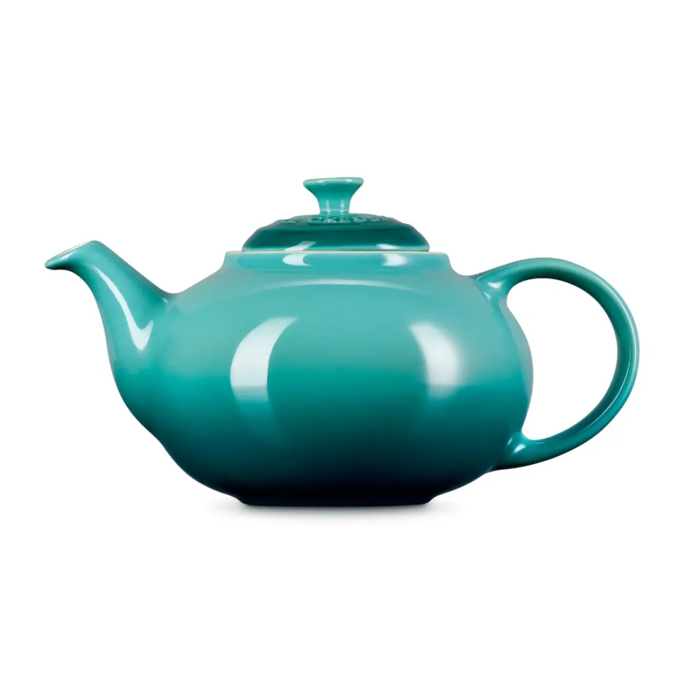 Tetera cerámica Classic con infusor 1,3 l Le Creuset
