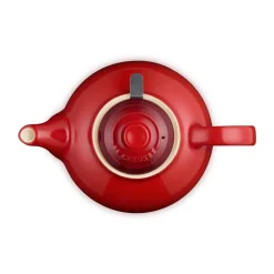 Tetera cerámica Classic con infusor 1,3 l Le Creuset