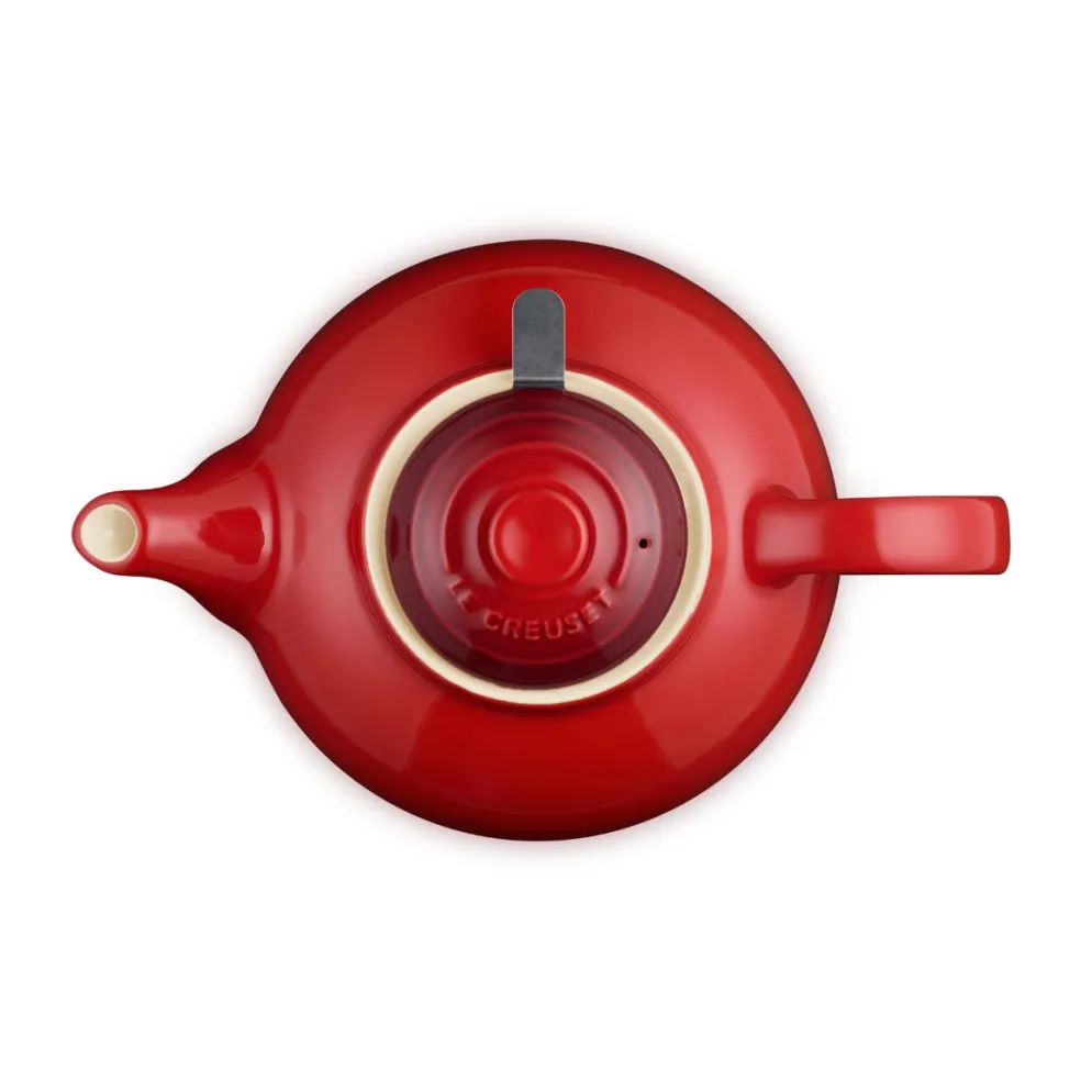 Tetera cerámica Classic con infusor 1,3 l Le Creuset