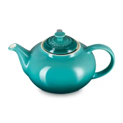 Tetera cerámica Classic con infusor 1,3 l Le Creuset