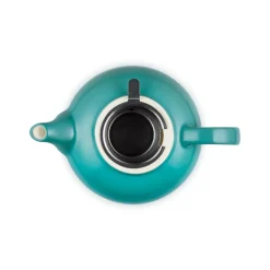 Tetera cerámica Classic con infusor 1,3 l Le Creuset