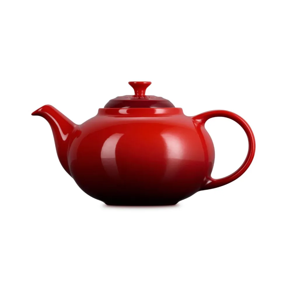 Tetera cerámica Classic con infusor 1,3 l Le Creuset