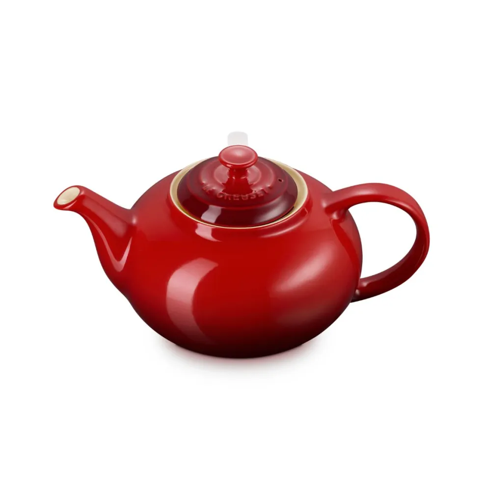 Tetera cerámica Classic con infusor 1,3 l Le Creuset