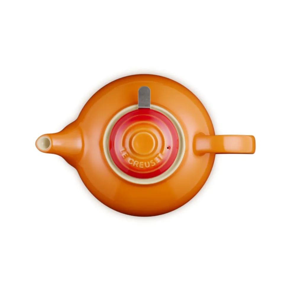 Tetera cerámica Classic con infusor 1,3 l Le Creuset