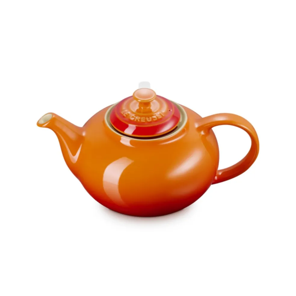 Tetera cerámica Classic con infusor 1,3 l Le Creuset