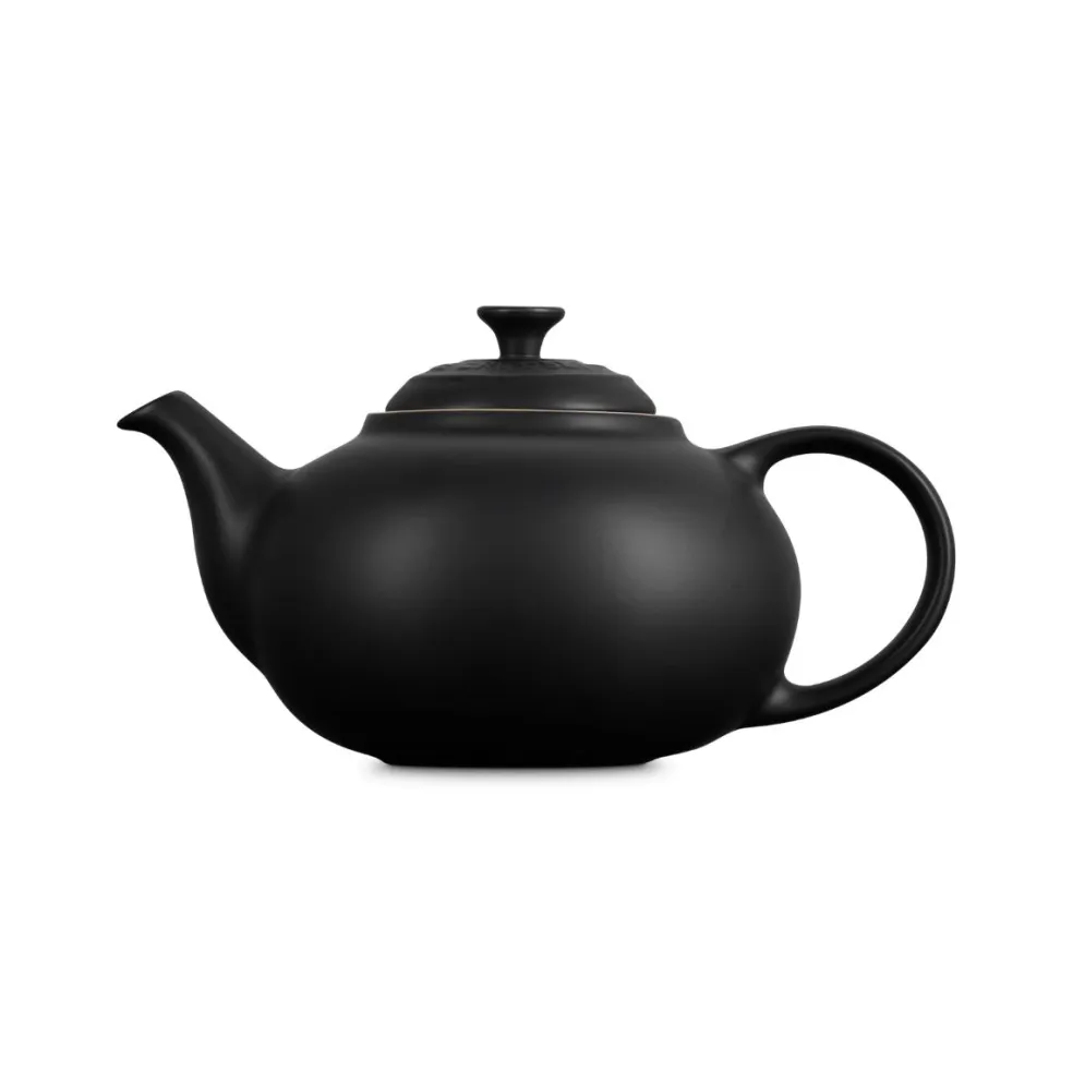 Tetera cerámica Classic con infusor 1,3 l Le Creuset