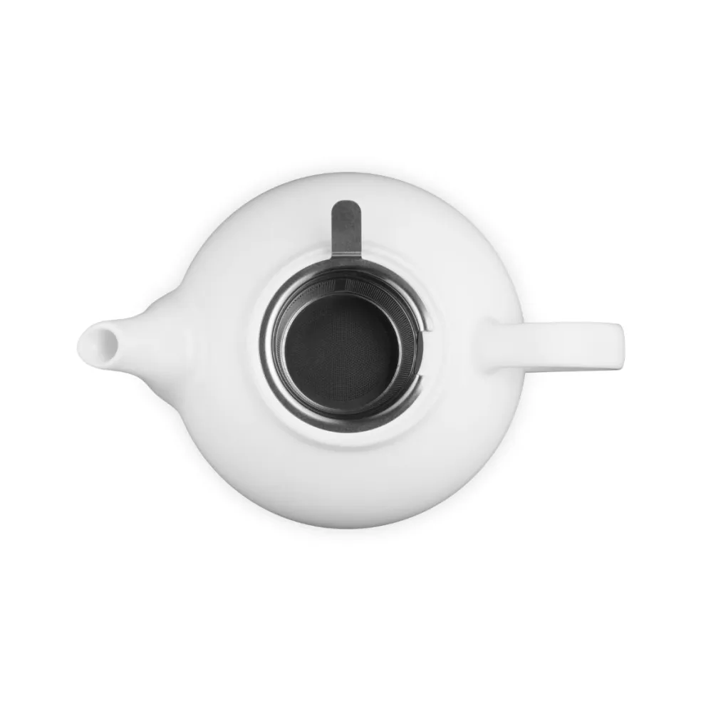 Tetera cerámica Classic con infusor 1,3 l Le Creuset