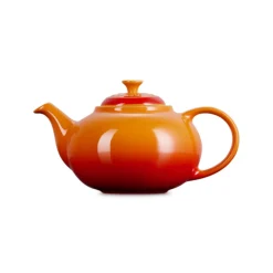 Tetera cerámica Classic con infusor 1,3 l Le Creuset